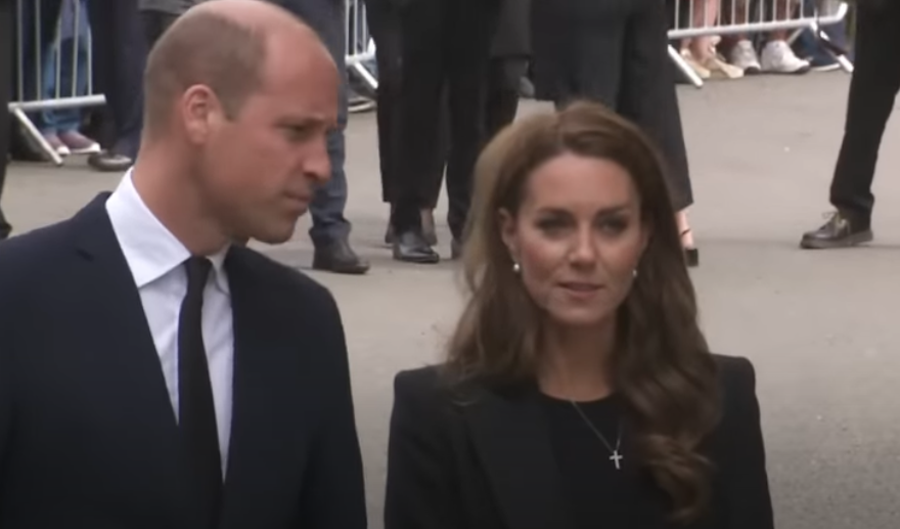 Kate Middleton Won’t Agree to A Royal Divorce